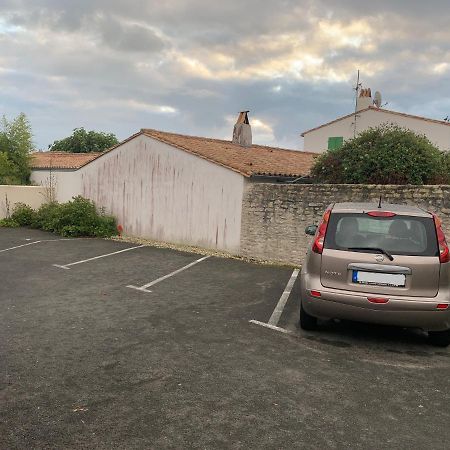 Ma Re Basse Βίλα La Flotte Εξωτερικό φωτογραφία